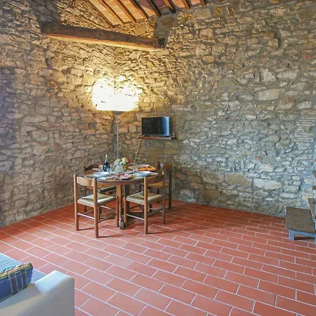 Pratinovi Apartment Pontassieve