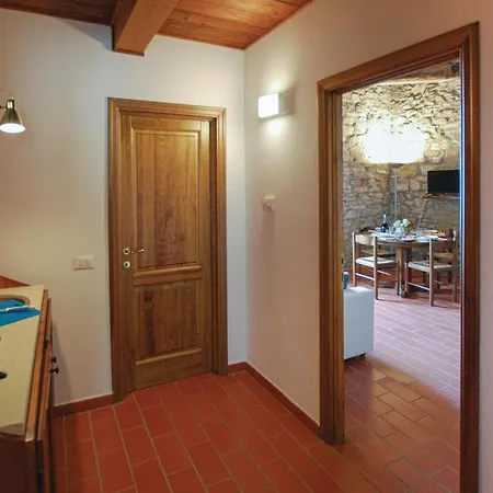 Apartment Pratinovi Pontassieve