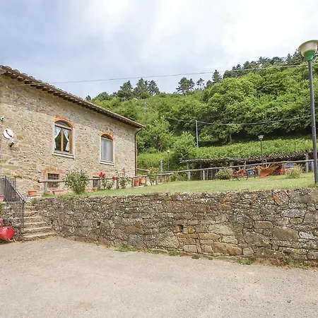 Pratinovi Apartment Pontassieve