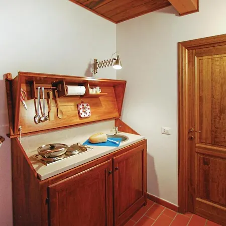 Apartment Pratinovi *