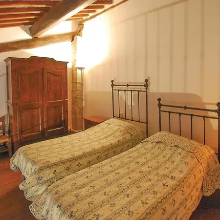 Apartment Pratinovi *