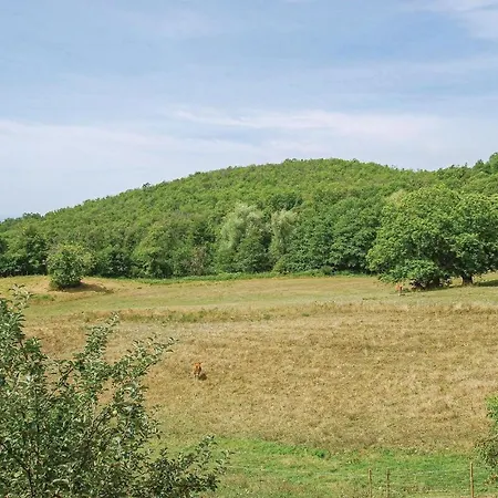 Pratinovi Apartment Pontassieve
